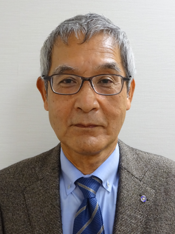 福井県産婦人科医師連合会長 山本 宝